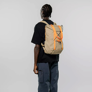 Сумка ELLIKER Penniyn Tote 20L Sand