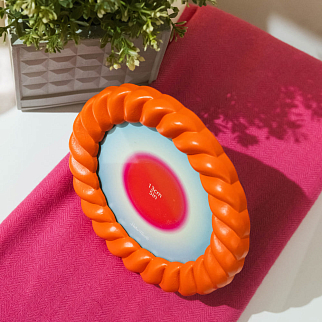 Фоторамка Helio Ferretti Orange Shell