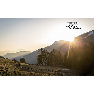 Книга Stay for Breakfast