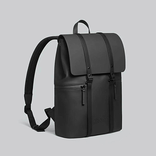 Рюкзак Gaston Luga Splash 2.0 13" Black