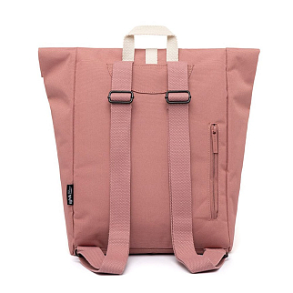 Рюкзак Lefrik Roll Mini Dust Pink
