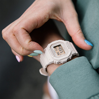 Часы Casio Baby-G BGD-565-4