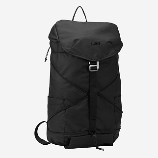 Рюкзак ELLIKER Wharfe Black