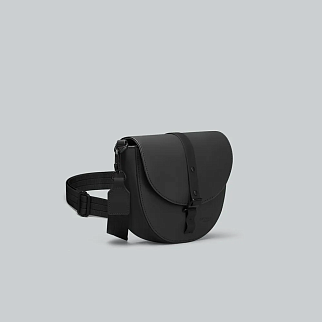 Кроссбоди сумка Gaston Luga Splash Moon Black