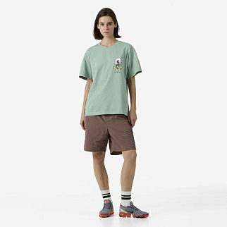 Футболка МЕЧ TS HARMONY Mint