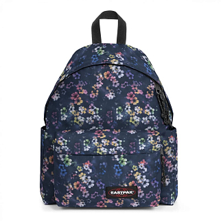 Рюкзак EASTPAK Day Pak'r Flora Fade Navy