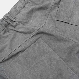 Шорты Меч Cargo Shorts Dyed Smoke Grey
