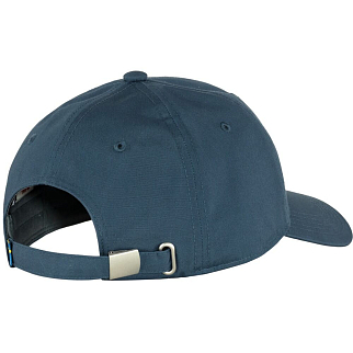 Кепка Fjallraven Est 1960 Cap Indigo Blue (534)