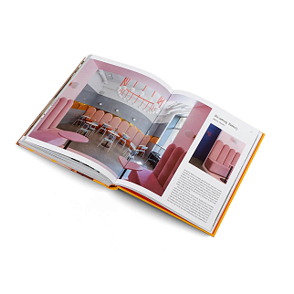 Книга Designing Coffee: New Coffee Places and Branding