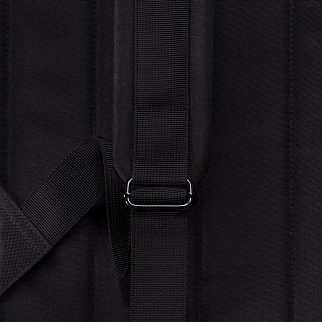 Рюкзак Ucon Acrobatics Jasper Medium Black Stealth