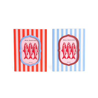 Фоторамка Helio Ferretti Menorca