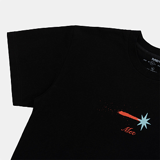 Футболка Меч EVOLVEMENT Black