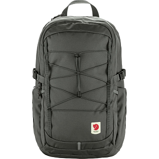 Рюкзак Fjallraven Skule 28 Basalt (050)