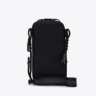 Кроссбоди Ucon Acrobatics Matteo Aloe Black