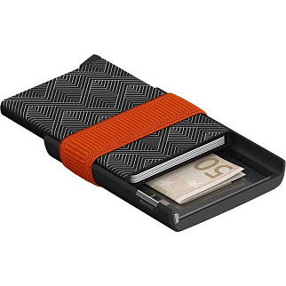 Кошелёк Secrid Cardslide Constructure