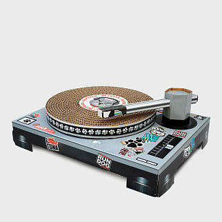 Когтеточка DJ CAT