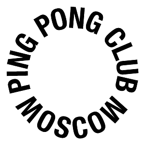 Ping Pong Club Moscow