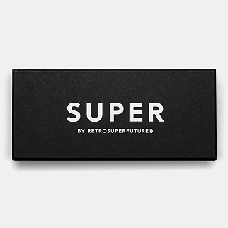 Очки RETROSUPERFUTURE Ilaria Classic Havana