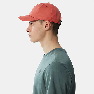 Кепка The North Face 66 Classic faded rose