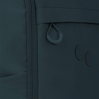 Рюкзак Pinqponq Purik Slate Blue