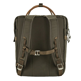 Рюкзак Fjallraven Haulpack No.1 Dark Olive (633)