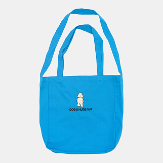 Шоппер Меч DOG'S FAN Azure