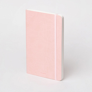 Еженедельник Falafel Books А5 Pink
