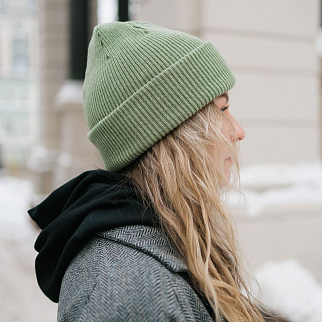 Шапка Kusto One Crunch