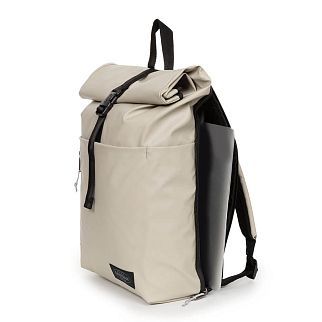 Рюкзак EASTPAK Up Roll Tarp Beige