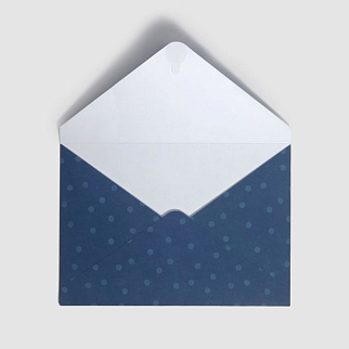 Письмо Деду Морозу с конвертом Подписные Издания