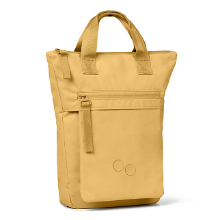 Рюкзак Pinqponq Fleks Straw Yellow