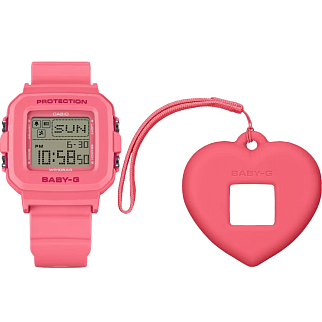 Часы Casio BGD-10KH-4