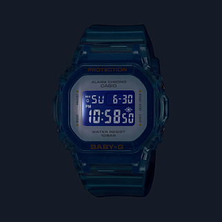 Часы Casio BGD-565SJ-2