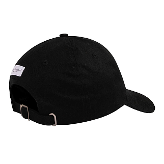 Кепка The Hundreds 1980 Black