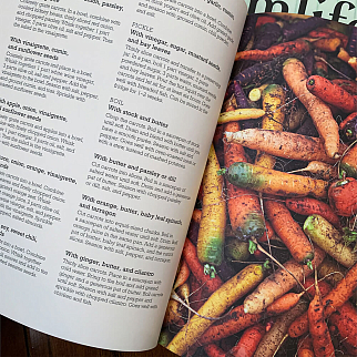 Книга Eat Your Greens!