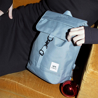 Рюкзак Lefrik Scout Stone Blue