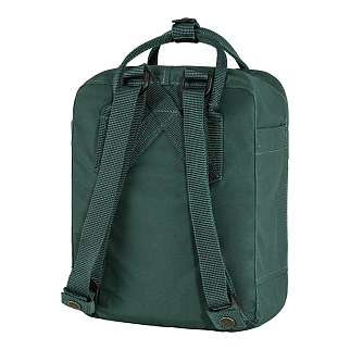 Рюкзак Fjallraven Kanken MINI Arctic Green (667)
