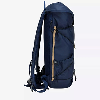 Рюкзак ELLIKER Wharfe Navy