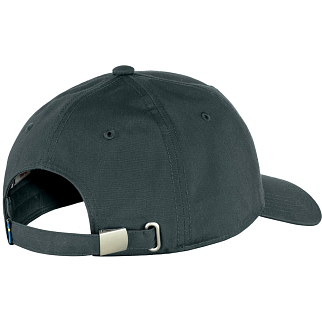 Кепка Fjallraven Est 1960 Cap Dark Navy (555)