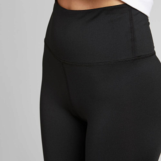 Велосипедки Dedicated Bike Tights Kortebo Black