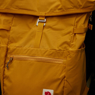 Рюкзак Fjallraven High Coast Foldsack 24 Ochre (160)