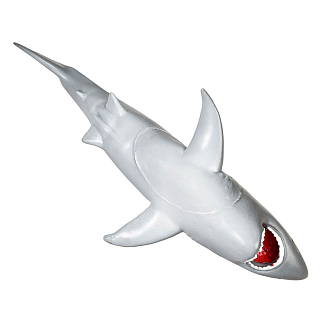 Игрушка для ванной Акула REX