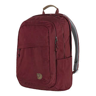 Рюкзак Fjallraven Raven 28L Bordeaux Red (347)