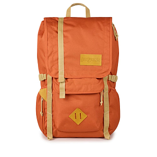 Рюкзак Jansport Hatchet Dune Red