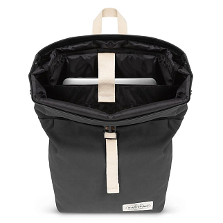 Рюкзак EASTPAK Up Roll Upgrained Black