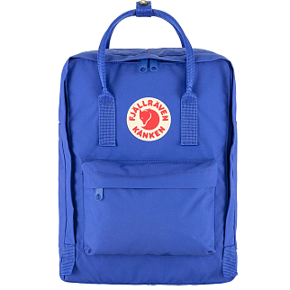 Рюкзак Fjallraven Kanken Cobalt Blue (571)