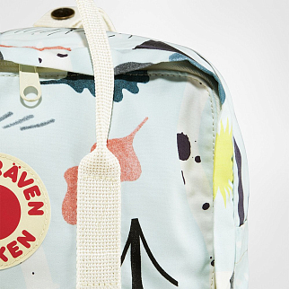Рюкзак Fjallraven Kanken Art Birch Forest (977)