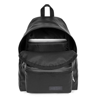 Рюкзак EASTPAK Day Pak'r Tarp Black