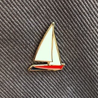 Значок Friend Function Лодка