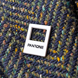 Значок Friend Function Pantone